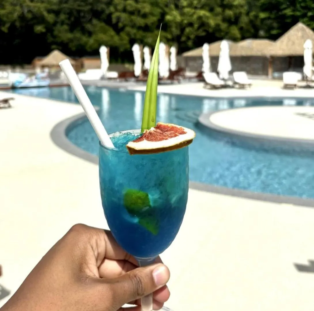 Katalea - Blue Dream, Plage, Piscine, Bar Grand-Bourg  Guadeloupe