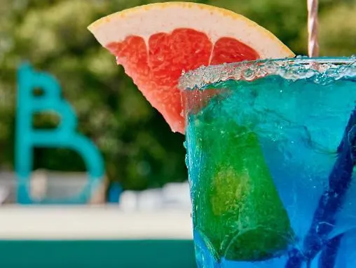 Katalea - Blue Dream, Plage, Piscine, Bar Grand-Bourg  0*, Grand-Bourg (Marie Galante)