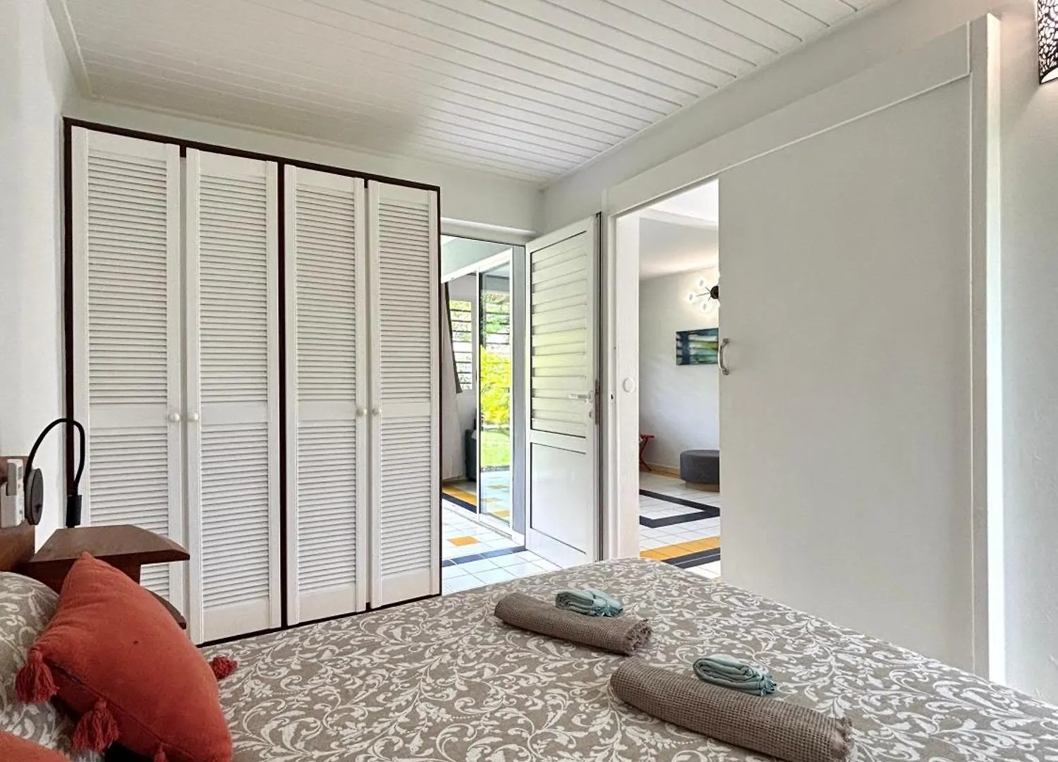 Katalea - Blue Dream, Plage, Piscine, Bar Grand-Bourg  Guadeloupe