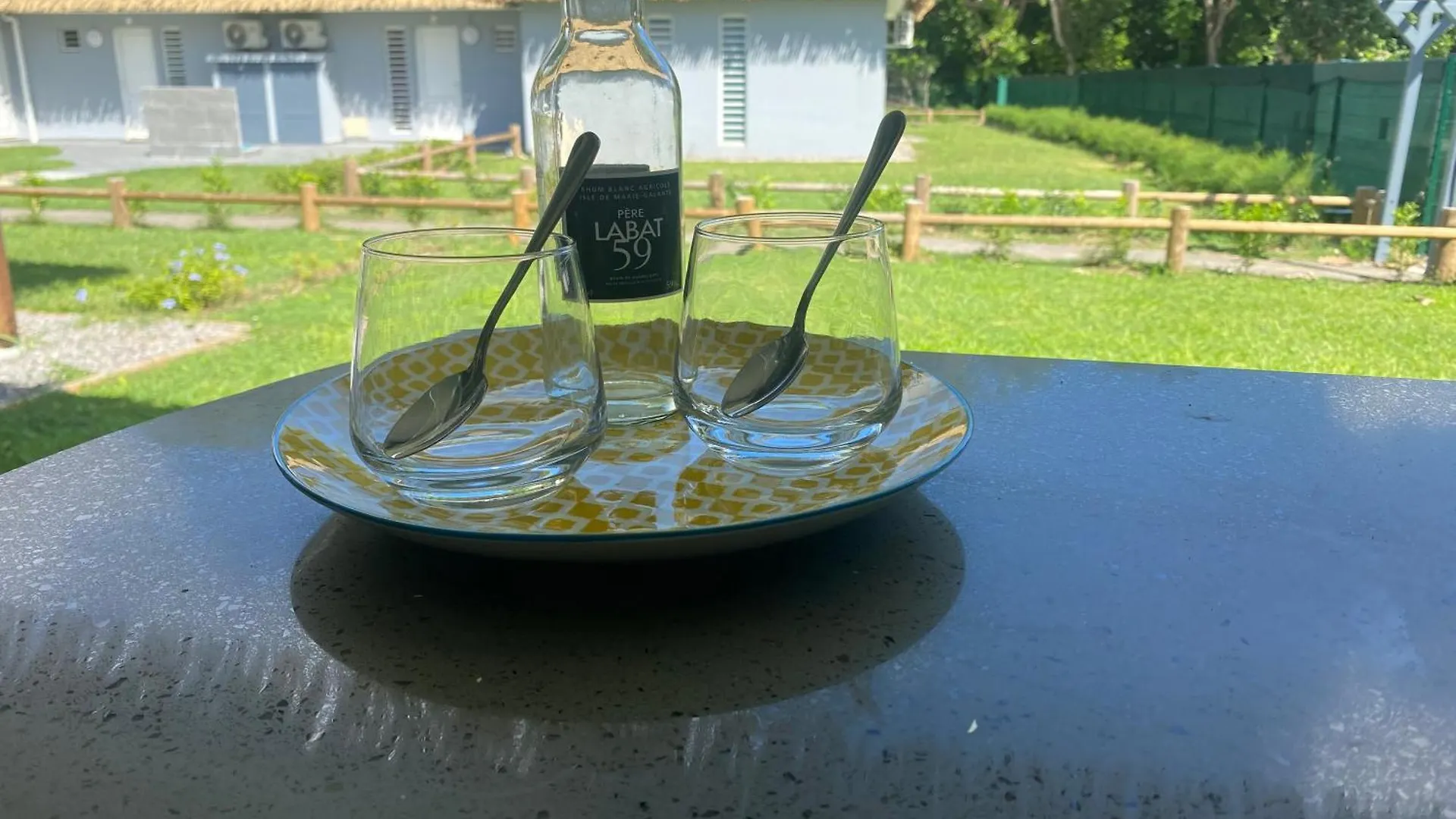 Katalea - Blue Dream, Plage, Piscine, Bar Grand-Bourg  Apartment Grand-Bourg (Marie Galante)