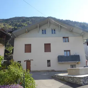 75m2 Duplex Au Cœur Du Village De Appartement Queige