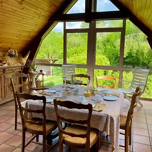 De Famille L.f.m.a.l. Séjour chez l'habitant Giat