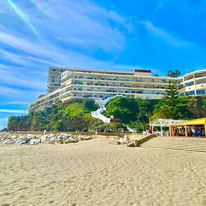 New Fabulous Beachfront Appartement Torremolinos