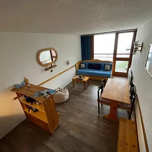 Avec Vue Sur Le Mont-blanc Appartement Les Arcs (Savoie)