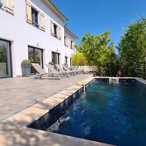 Les Pierres D'antan Villa Lorgues