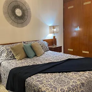 Dream Senses Appartement Santa-Cruz de Ténérife