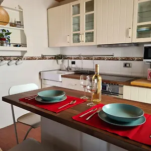 Casa Thalia Old Town Teguise By Pvl Appartement Teguise (Lanzarote)