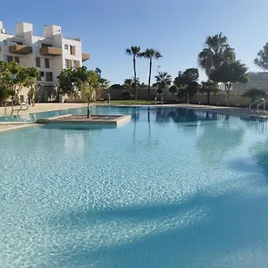 Modern Seafront Flat With A Private Garage Appartement El Médano