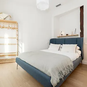 Progreso Appartement Grenade
