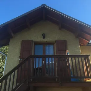 Studio à La Montagne Appartement Briançon