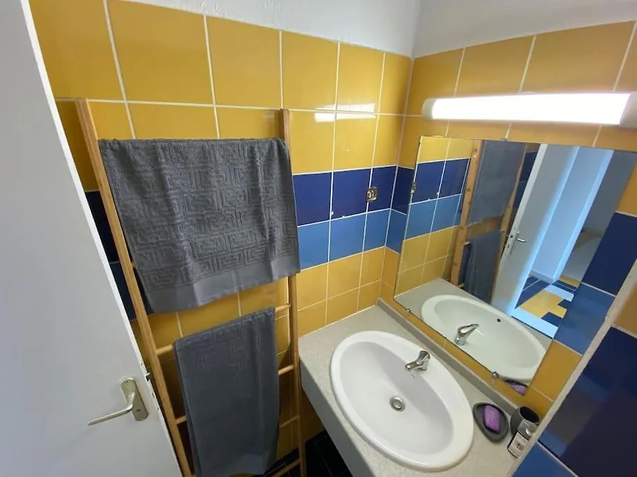 Blue Dream Touloukaera Serenity - Residence Plage & Piscine Grand-Bourg  0*, Grand-Bourg (Marie Galante) Guadeloupe