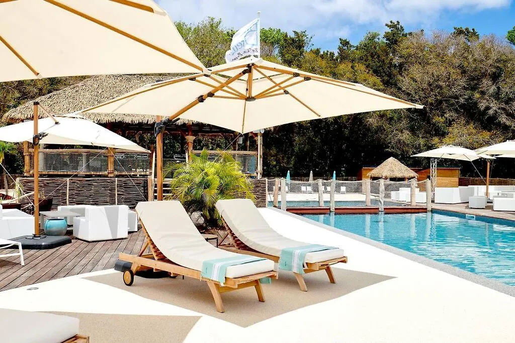 Blue Dream Touloukaera Serenity - Residence Plage & Piscine Grand-Bourg  0*, Grand-Bourg (Marie Galante)