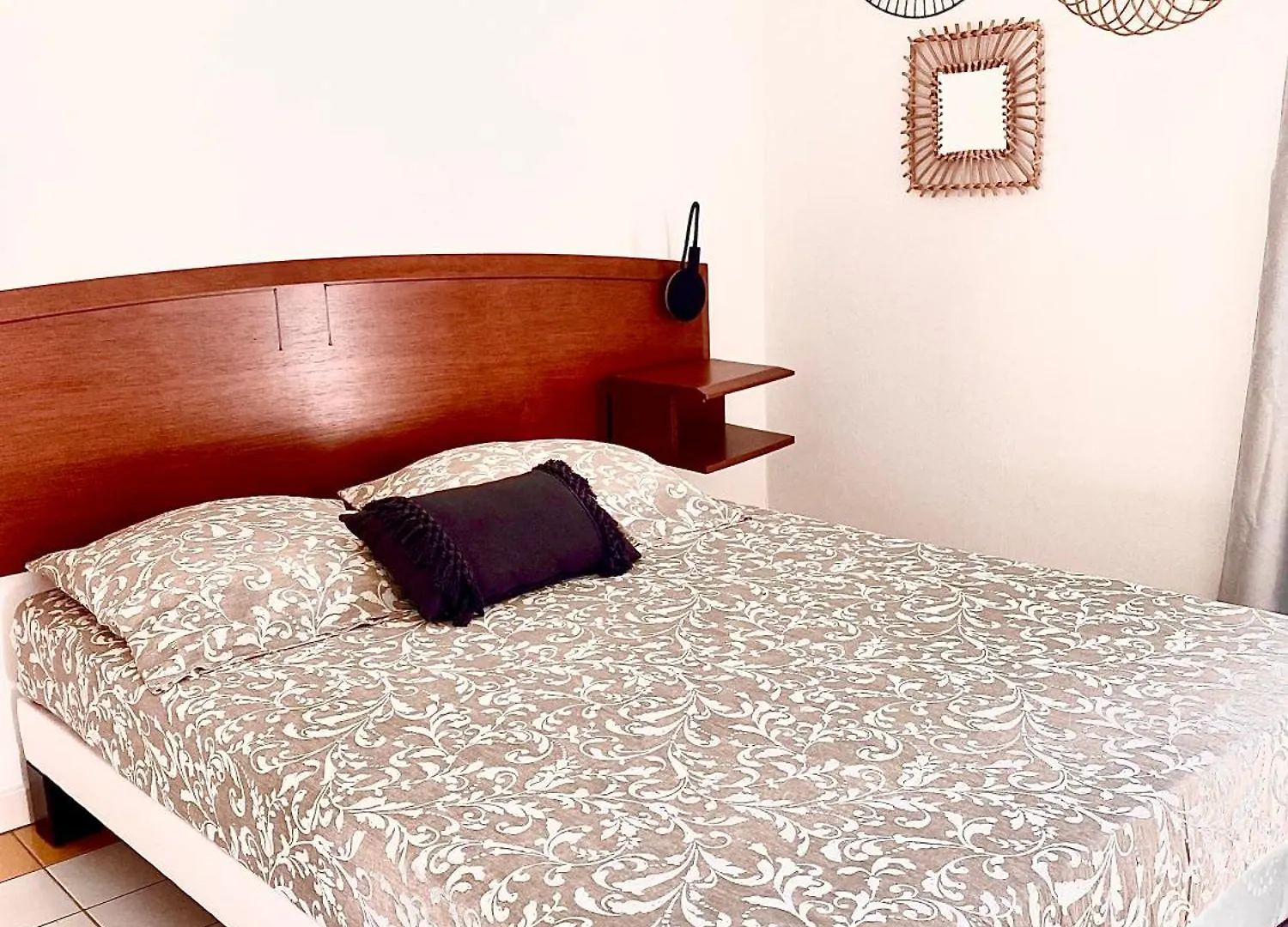 Appartement Blue Dream Touloukaera Serenity - Residence Plage & Piscine Grand-Bourg