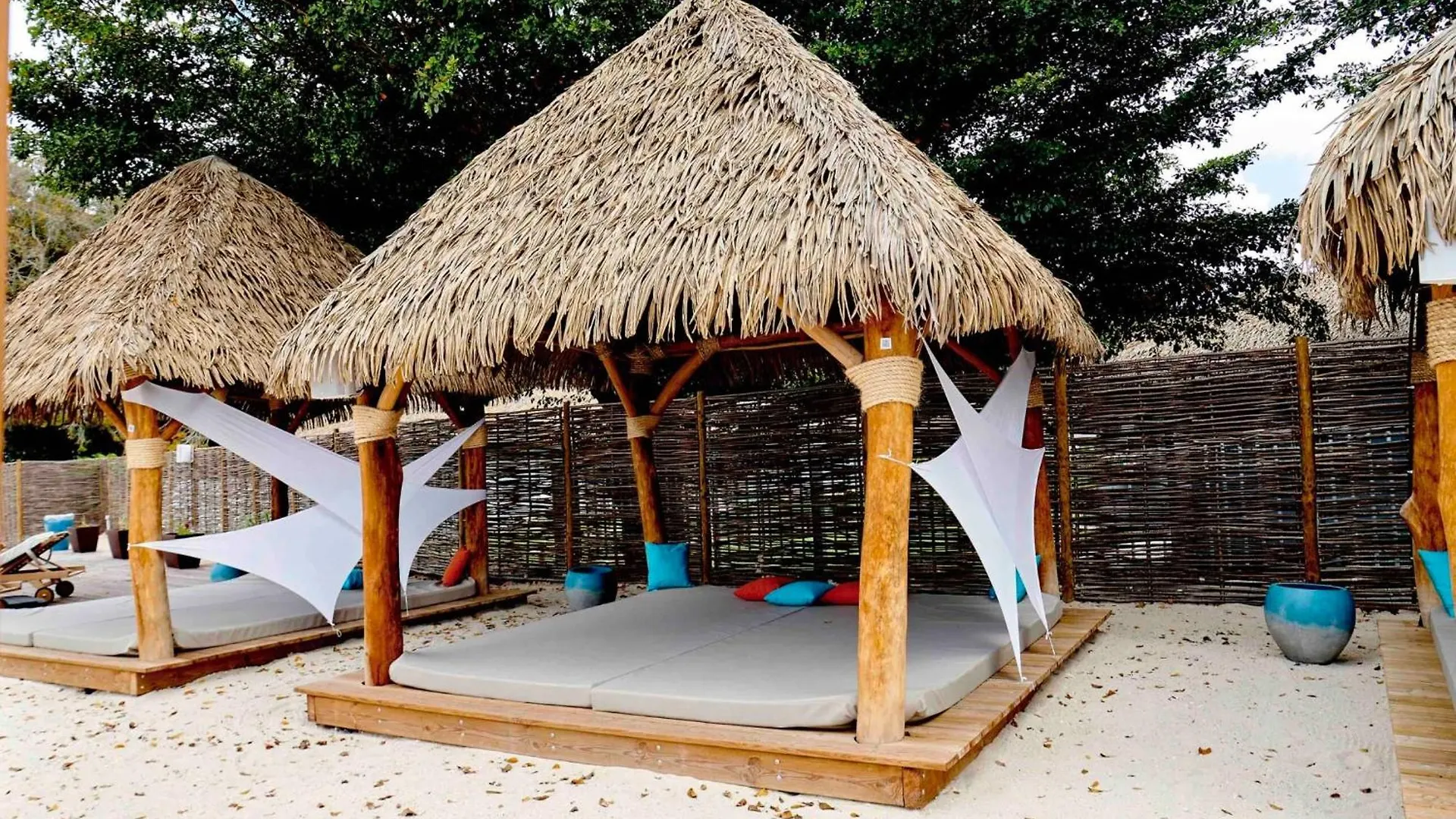 Blue Dream Touloukaera Serenity - Residence Plage & Piscine Grand-Bourg  0*, Grand-Bourg (Marie Galante) Guadeloupe