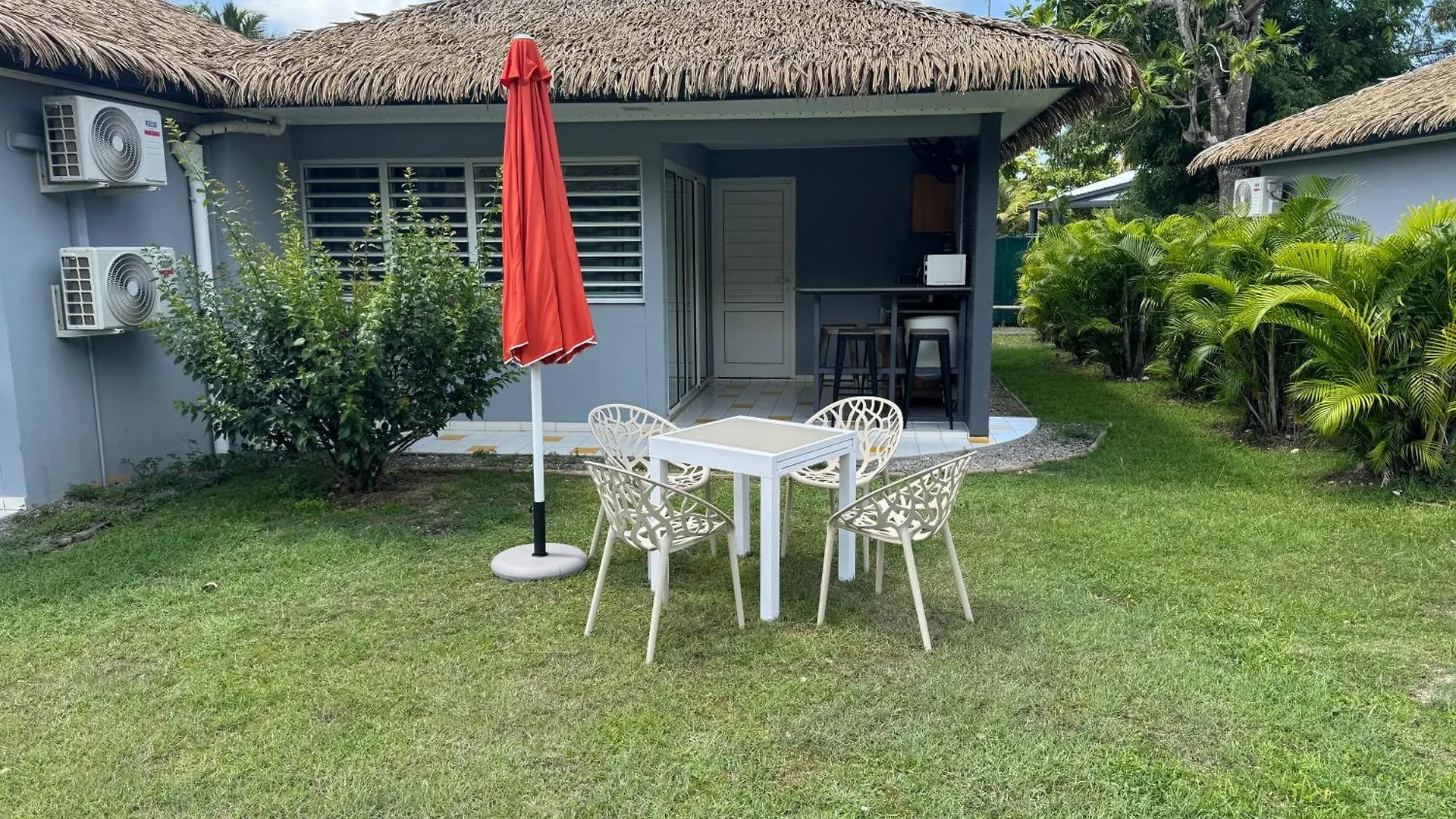 Blue Dream Touloukaera Serenity - Residence Plage & Piscine Grand-Bourg  Guadeloupe